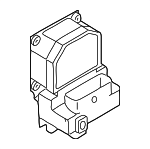 8E0998375A - Electrical: Control Module for Volkswagen: Passat Image