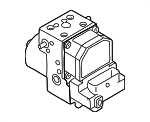 4B0614517J - Electrical: ABS Pump Assembly for Volkswagen: Passat Image