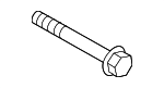 361732M000 - Electrical: Starter Mount Bolt for Hyundai: Accent, Elantra, Sonata, Venue Image