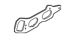 F15151153D - Electrical: Tail Lamp Gasket for Mazda Image