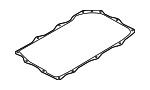68261578AA - Transmission: Transmission Oil Pan Gasket for Mopar Image
