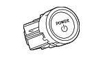 8961142051 - Body: Start Button for Toyota Image