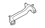 Defroster Duct