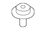 7146959923 - Body: Upper Seal Screw for BMW Image