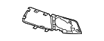 51117891397 - Body: Support Bracket for BMW Image