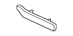 31284339 - Body: Nameplate for Volvo Image