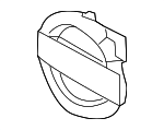 31383030 - Body: Emblem for Volvo Image