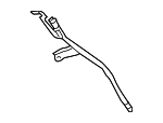 3501360271 - Maintenance &amp; Lubrication: Dipstick Tube for Lexus: GX470 Image