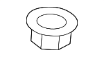 C2C22719 - Body: Lever Nut for Jaguar Image