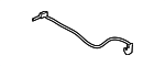 T2H24630 - Body: Cable for Jaguar Image