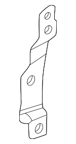 51119463971 - Body: Connector for BMW Image