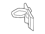 51119464061 - Body: End Support for BMW Image