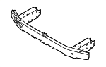 51119463978 - Body: Impact Bar for BMW Image