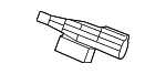 80525TBAA01 - Body: Air Temp Sensor for Honda Image
