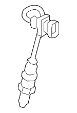 LR134944 - : Upper Oxygen Sensor for Land-Rover Image