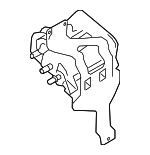 LR092386 - Emission System: Vapor Canister for Land-Rover Image