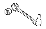 54500DS000 - Suspension: Rear Lower Control Arm for Hyundai Image