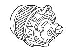 79315TG7A61 - HVAC: Fan &amp; Motor for Honda Image