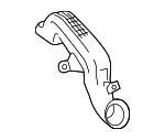 42444306 - : Outlet Duct for Chevrolet: Blazer Image