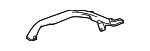 42444324 - : Defroster Duct for Chevrolet: Blazer Image