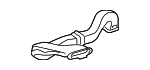 42444323 - Body: Defroster Duct for Chevrolet: Blazer Image