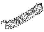 BJ3K70750G - Body: Rear Body Panel for Mazda: Protege5 Image