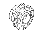 52720DO000 - Brakes: Hub Assembly for Kia Image