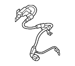 59795XA000 - Brakes: ABS Sensor for Kia Image