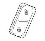 61315A3DBA5 - : Lock Switch for Mini Image