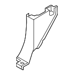 669013LM0A - Body: Cowl Panel for Nissan: NV200 Image