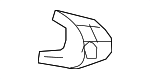 20817068 - Steering: Switch Bezel for GM Image