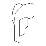 15895322 - Steering: Paddle Switch for GM Image