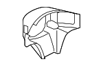 25980381 - Steering: Shroud for GM Image