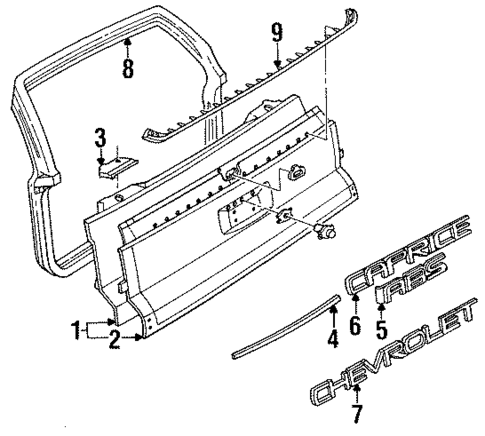 Diagram 1
