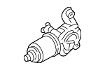 288102Y905 - Body: Wiper Motor for Infiniti Image