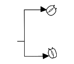 9046724002 - : Heater Hose Clamp for Toyota: Prius Image