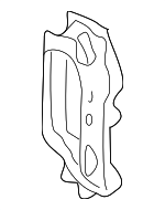 8889947040 - : Side Cover for Toyota Image