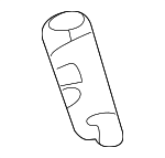 8851547020 - : Expansion Valve for Toyota: Prius Image