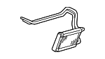 8710747030 - : Heater Core for Toyota Image