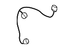 8860547030 - HVAC: Harness for Toyota: Prius Image