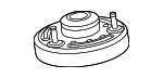 SSC5 - Suspension: Motorcraftâ„¢ Suspension Shock Absorber Mount for Ford Image