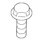 1040625A - Belts &amp; Cooling: Engine Coolant Inlet Flange Bolt for Subaru Image