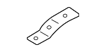 65471P2050 - Body: Seat Bracket for Kia: Sorento Image