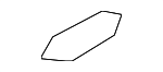 947112181 - Body: Dome Lamp Bulb for Suzuki Image