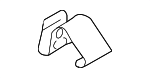 7645464J00 - Body: Headliner Holder for Suzuki Image