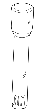 99660210301 - : Boot for Porsche: 911, Boxster Image