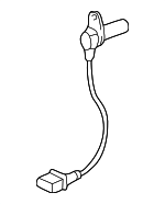 98660611202 - : Sensor for Porsche: 911, Boxster Image