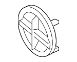 7530112520 - Body: Emblem for Toyota Image image
