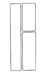 5186044AC - Body: Caution Label for Mopar Image