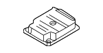 96330AB000 - Body: Speaker for Hyundai Image